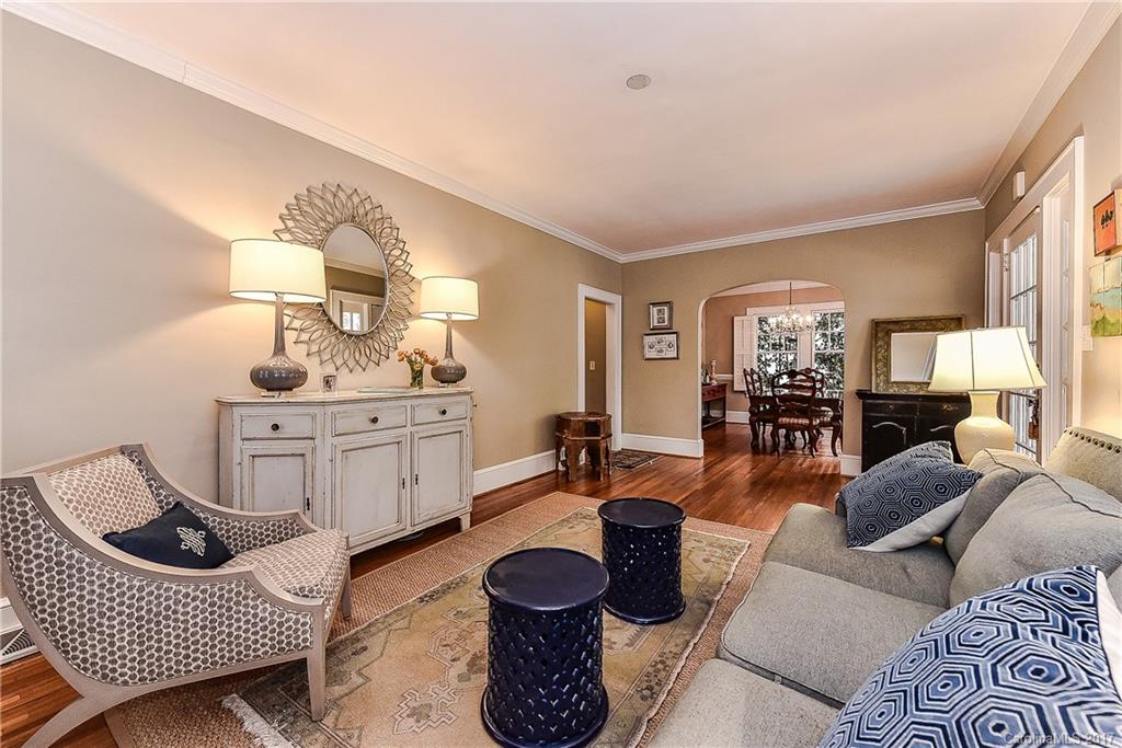 1837 Lombardy Circle Charlotte NC 28203