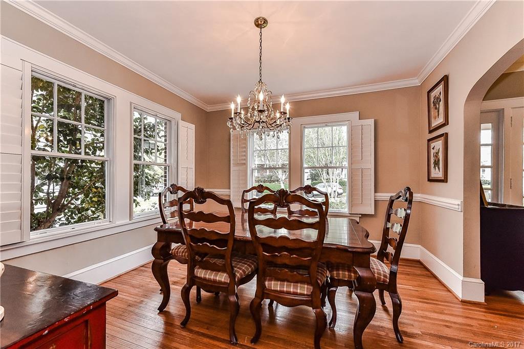1837 Lombardy Circle Charlotte NC 28203