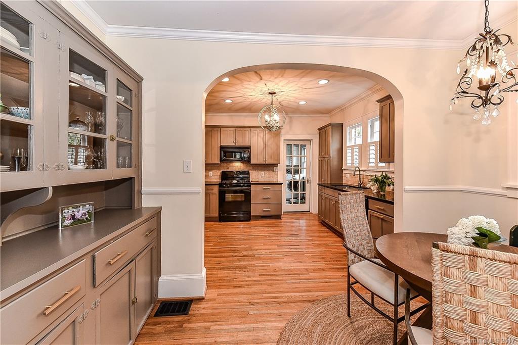 1837 Lombardy Circle Charlotte NC 28203