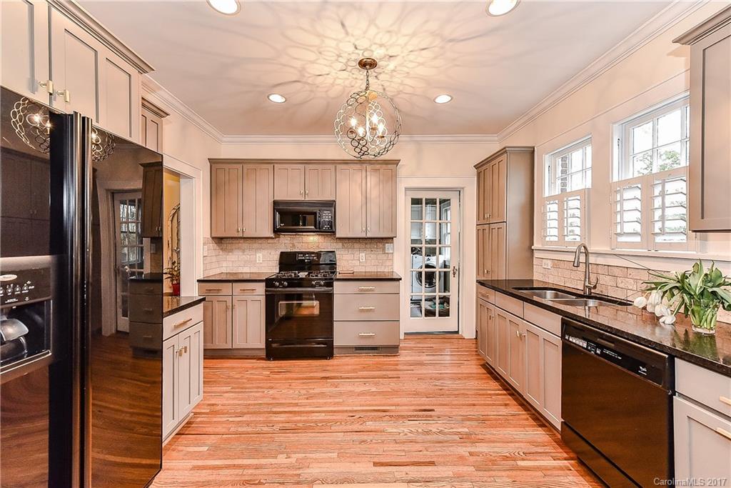 1837 Lombardy Circle Charlotte NC 28203