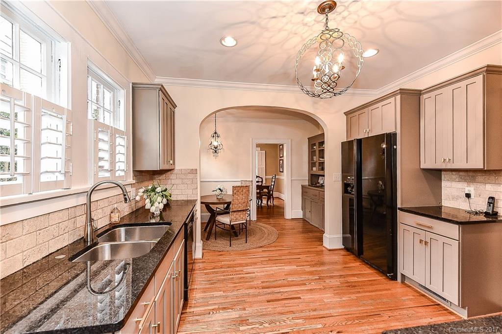 1837 Lombardy Circle Charlotte NC 28203