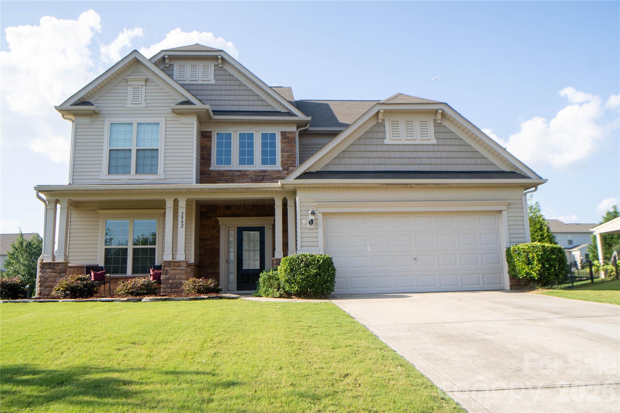 3942 Kestrel Lane Fort Mill SC 29707
