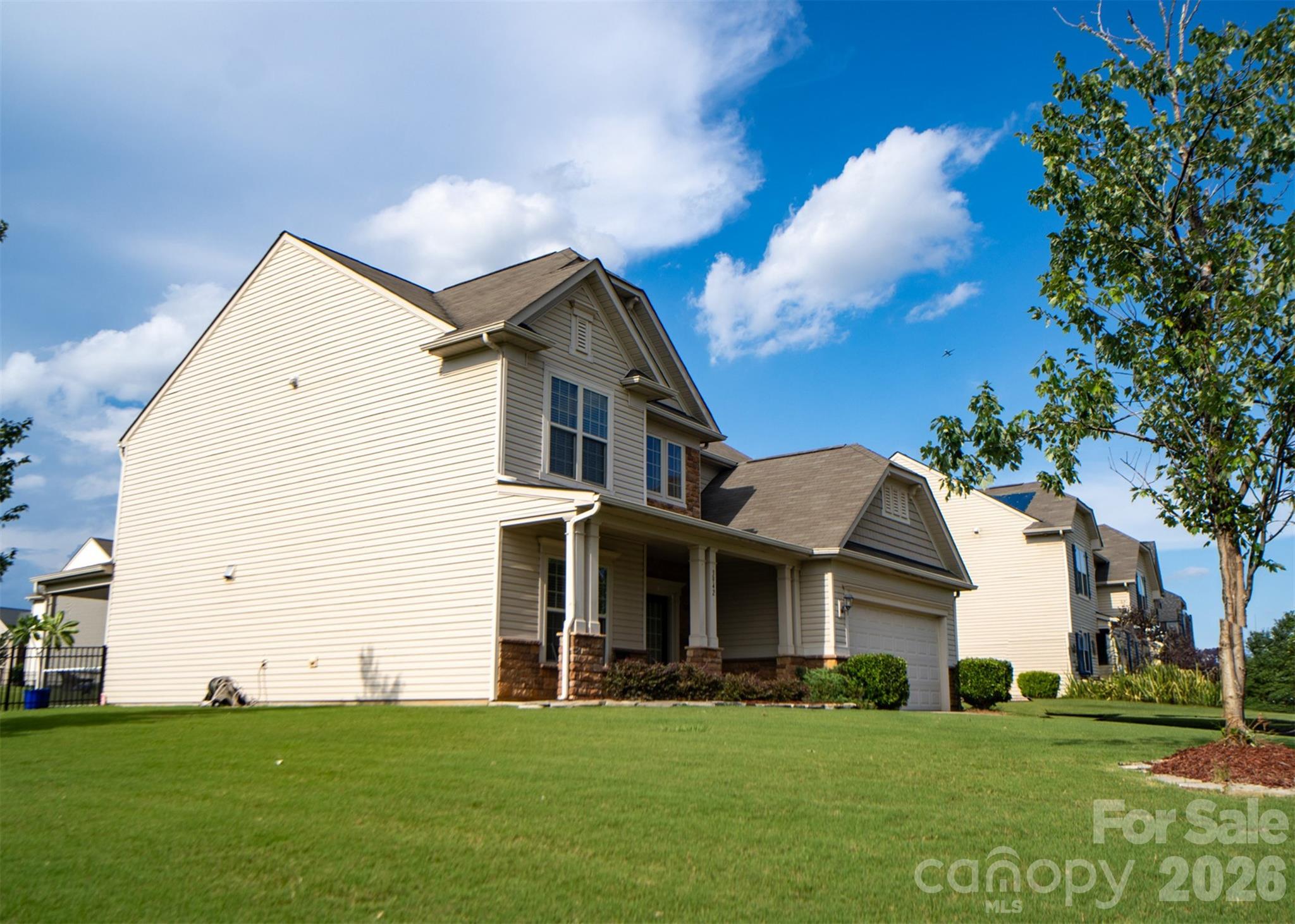3942 Kestrel Lane Fort Mill SC 29707