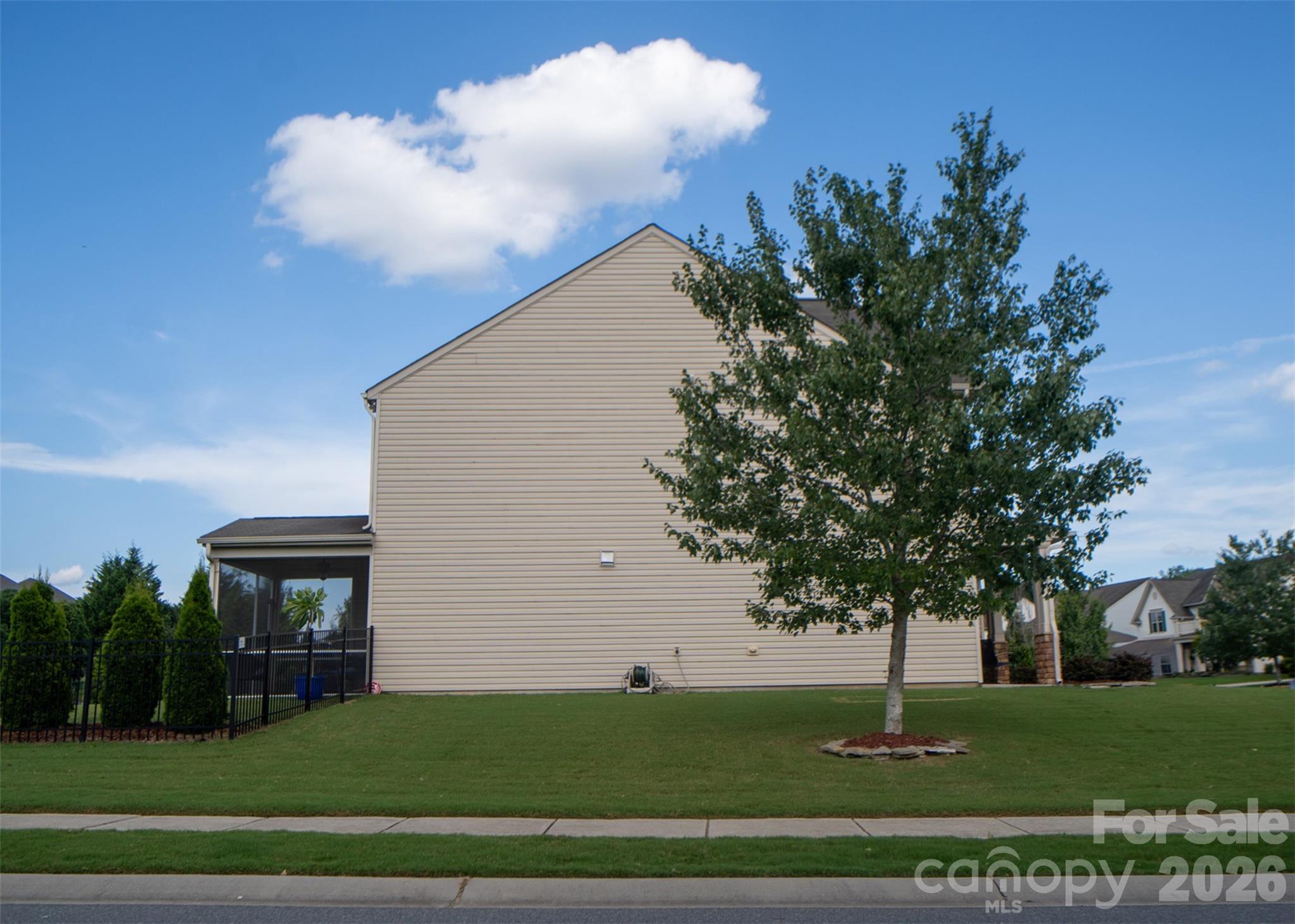 3942 Kestrel Lane Fort Mill SC 29707