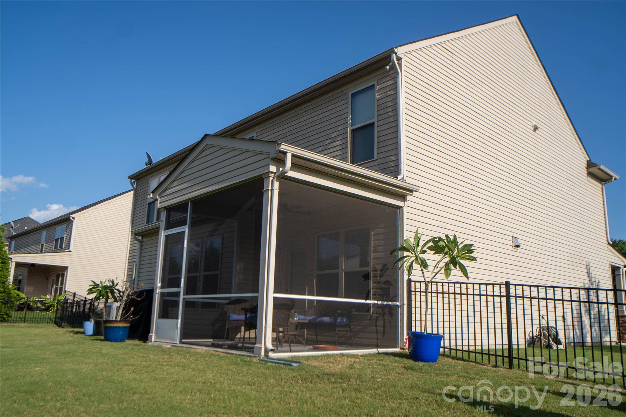 3942 Kestrel Lane Fort Mill SC 29707