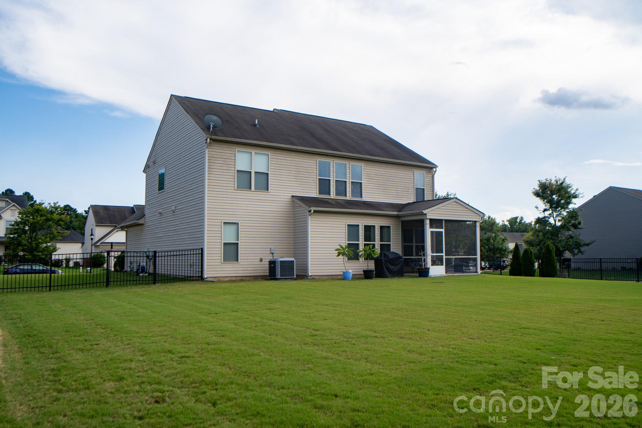 3942 Kestrel Lane Fort Mill SC 29707