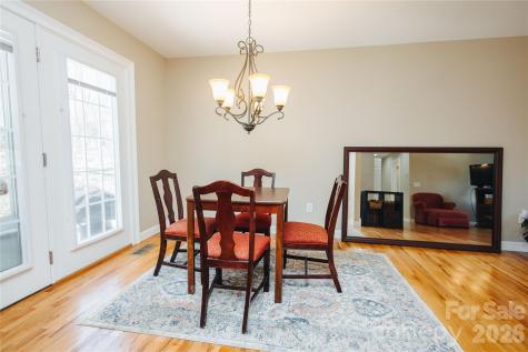 160 Winsome Forest Drive Nebo NC 28761