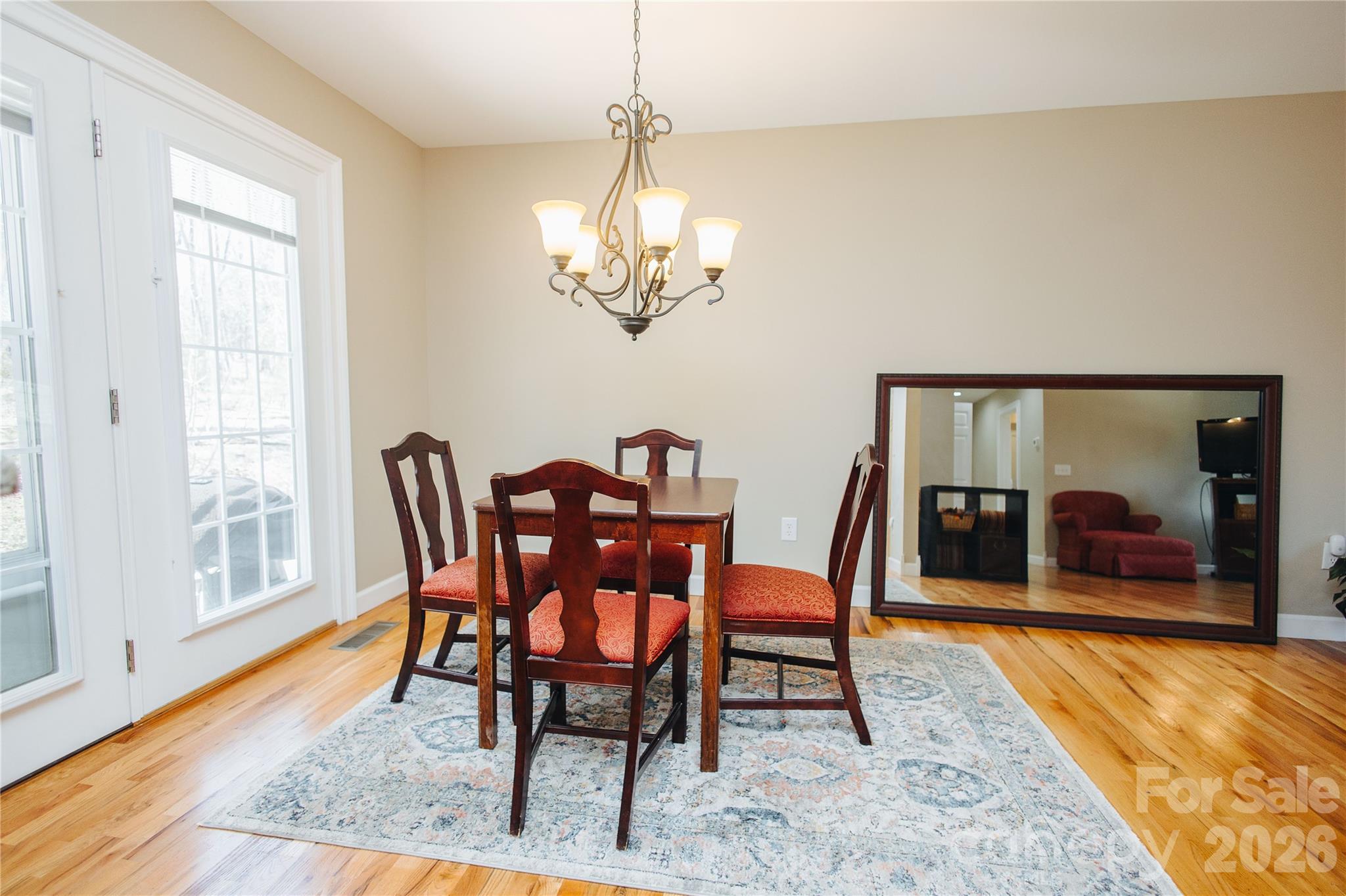 160 Winsome Forest Drive Nebo NC 28761
