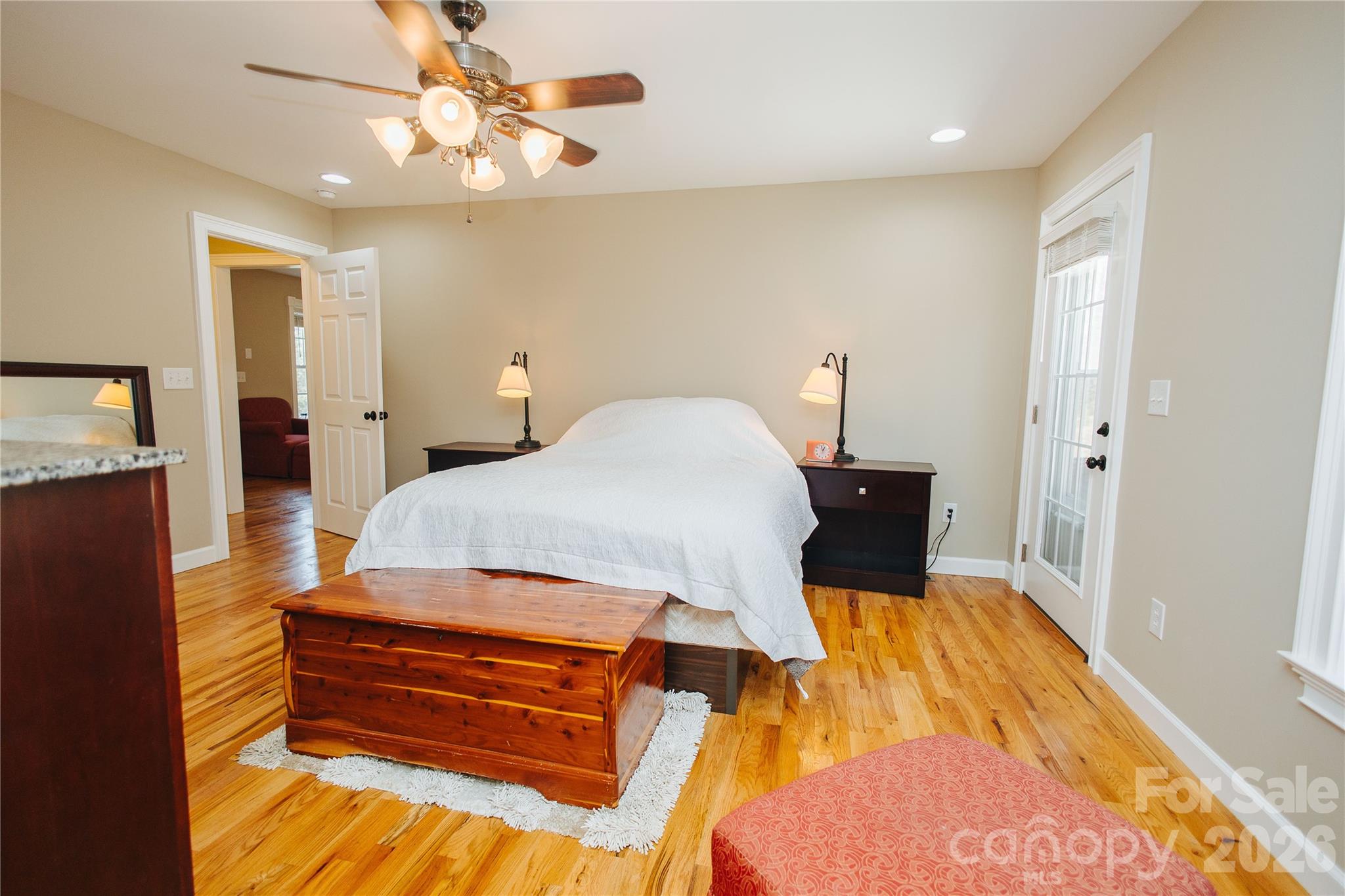 160 Winsome Forest Drive Nebo NC 28761