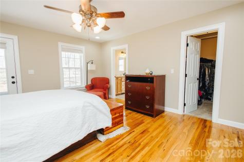 160 Winsome Forest Drive Nebo NC 28761