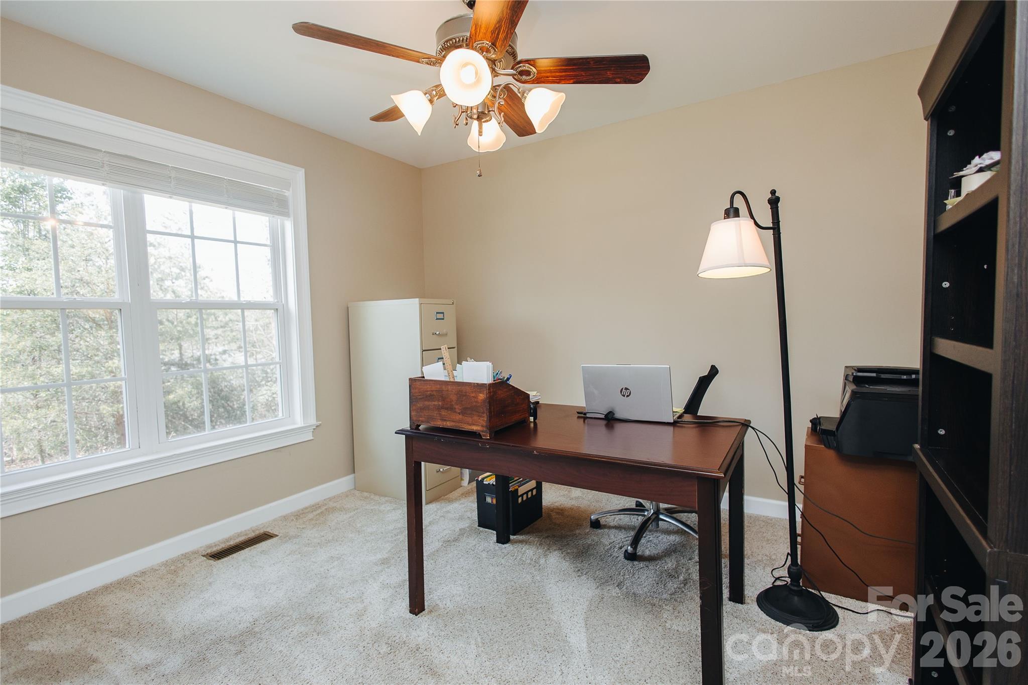 160 Winsome Forest Drive Nebo NC 28761