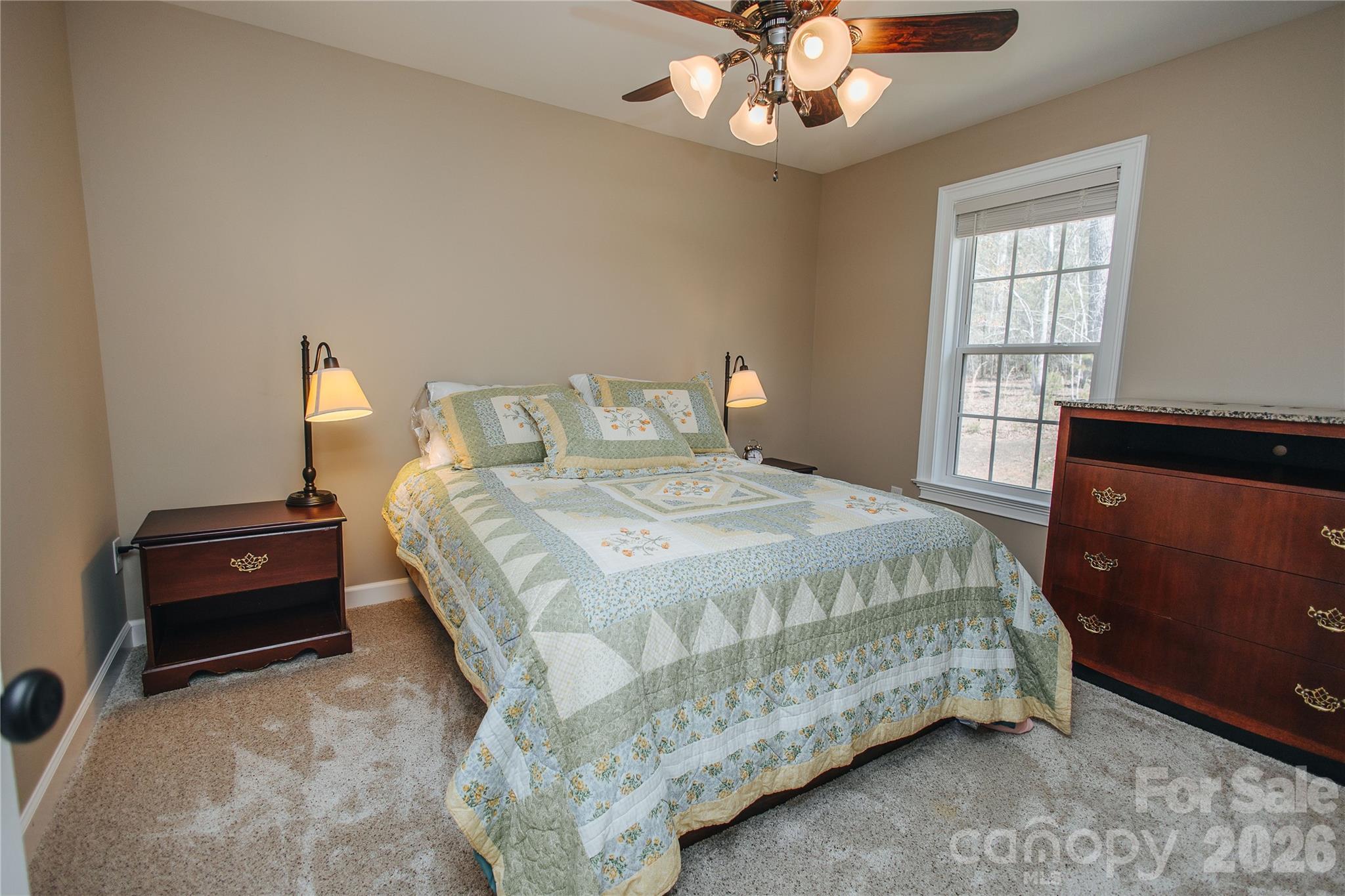 160 Winsome Forest Drive Nebo NC 28761