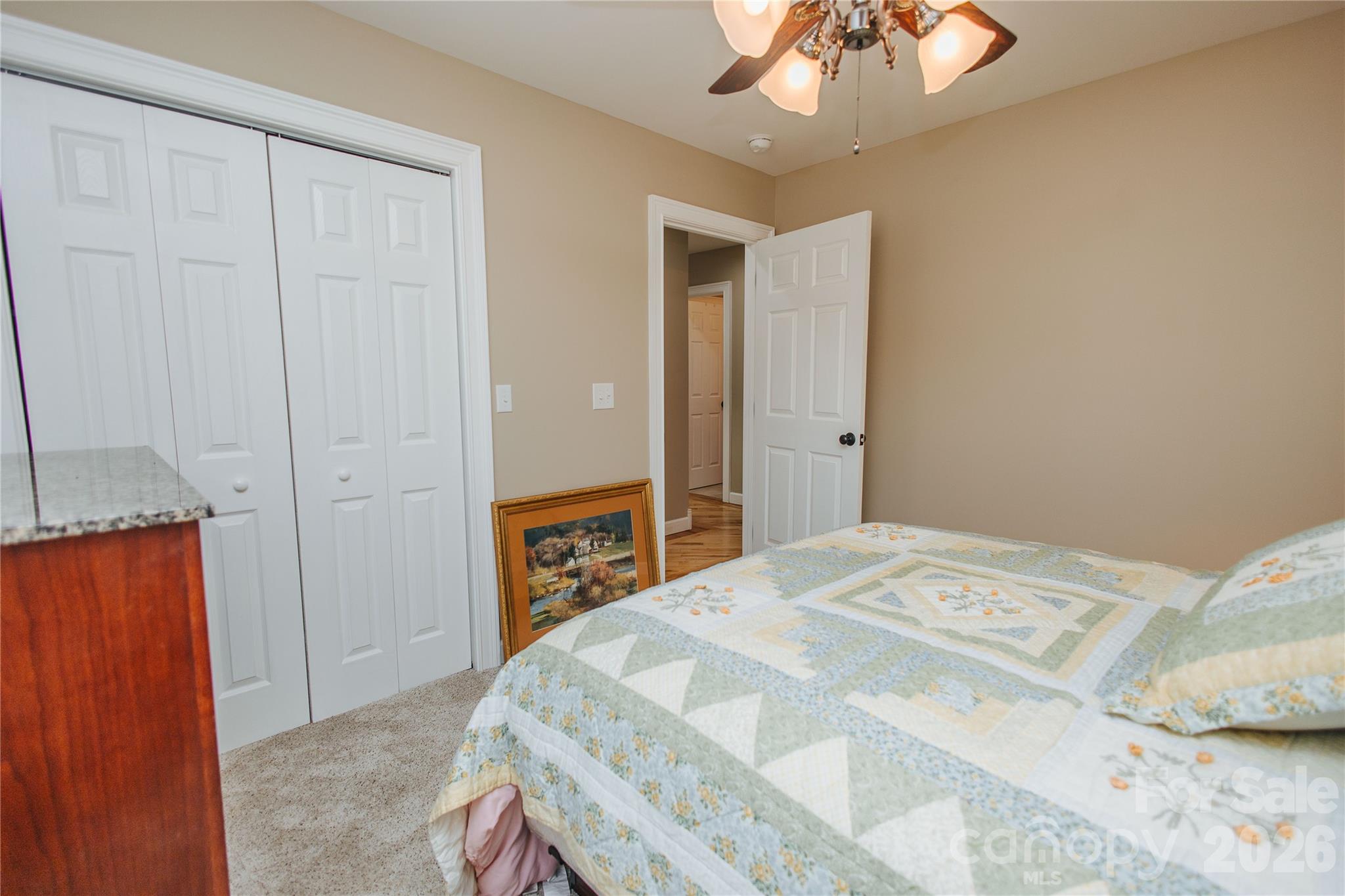 160 Winsome Forest Drive Nebo NC 28761