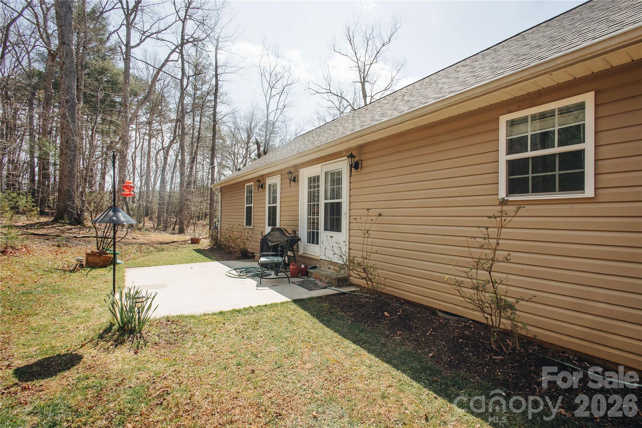 160 Winsome Forest Drive Nebo NC 28761