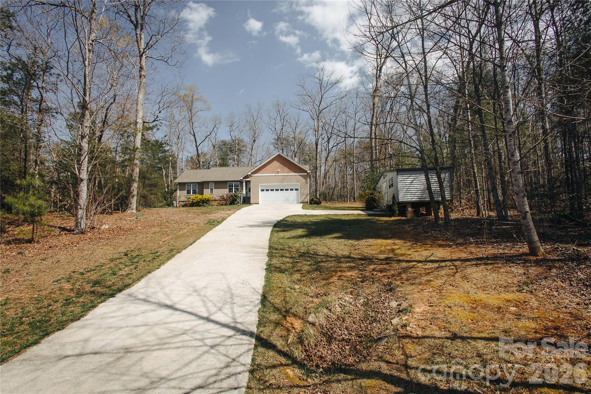 160 Winsome Forest Drive Nebo NC 28761