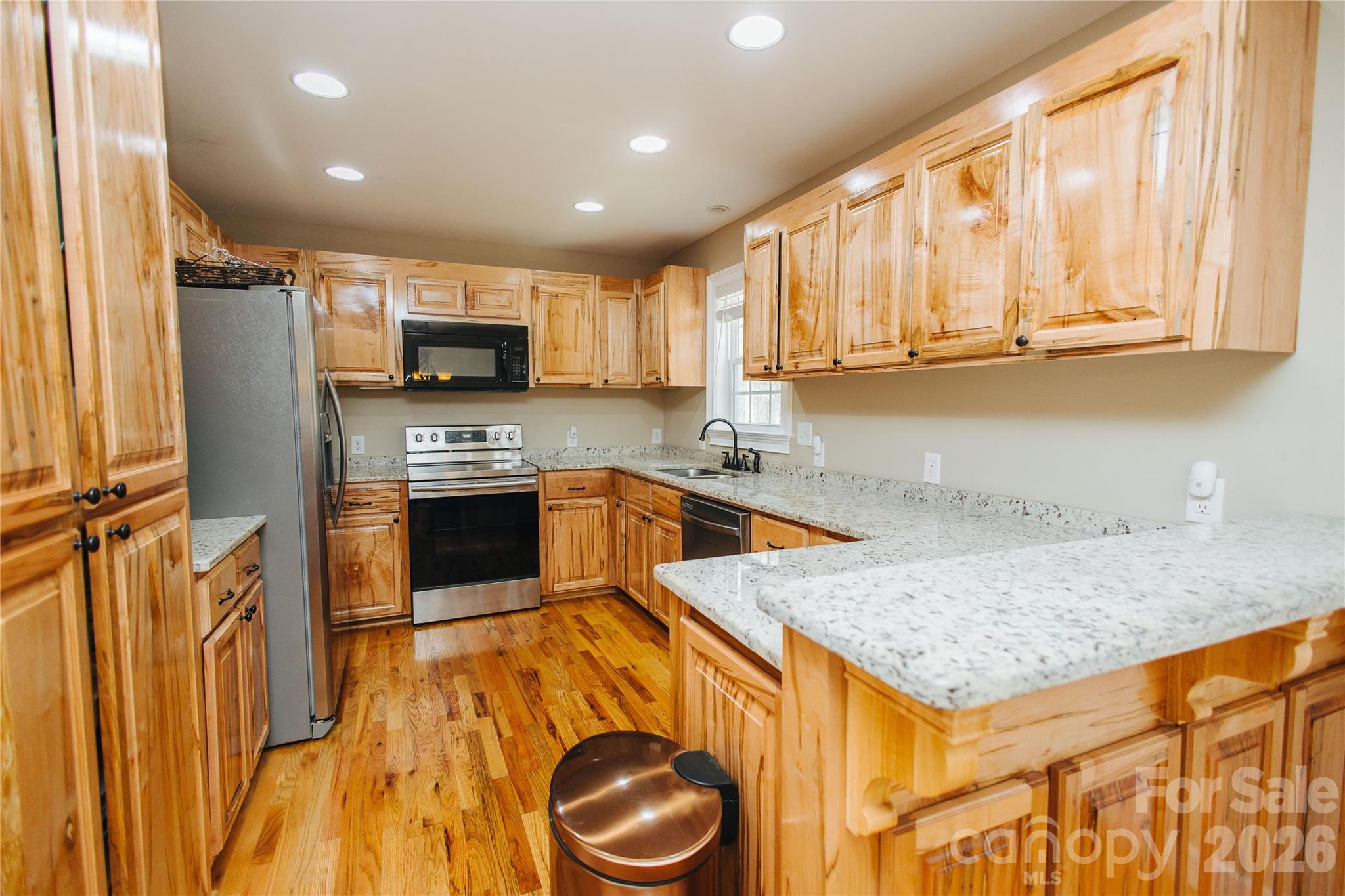 160 Winsome Forest Drive Nebo NC 28761