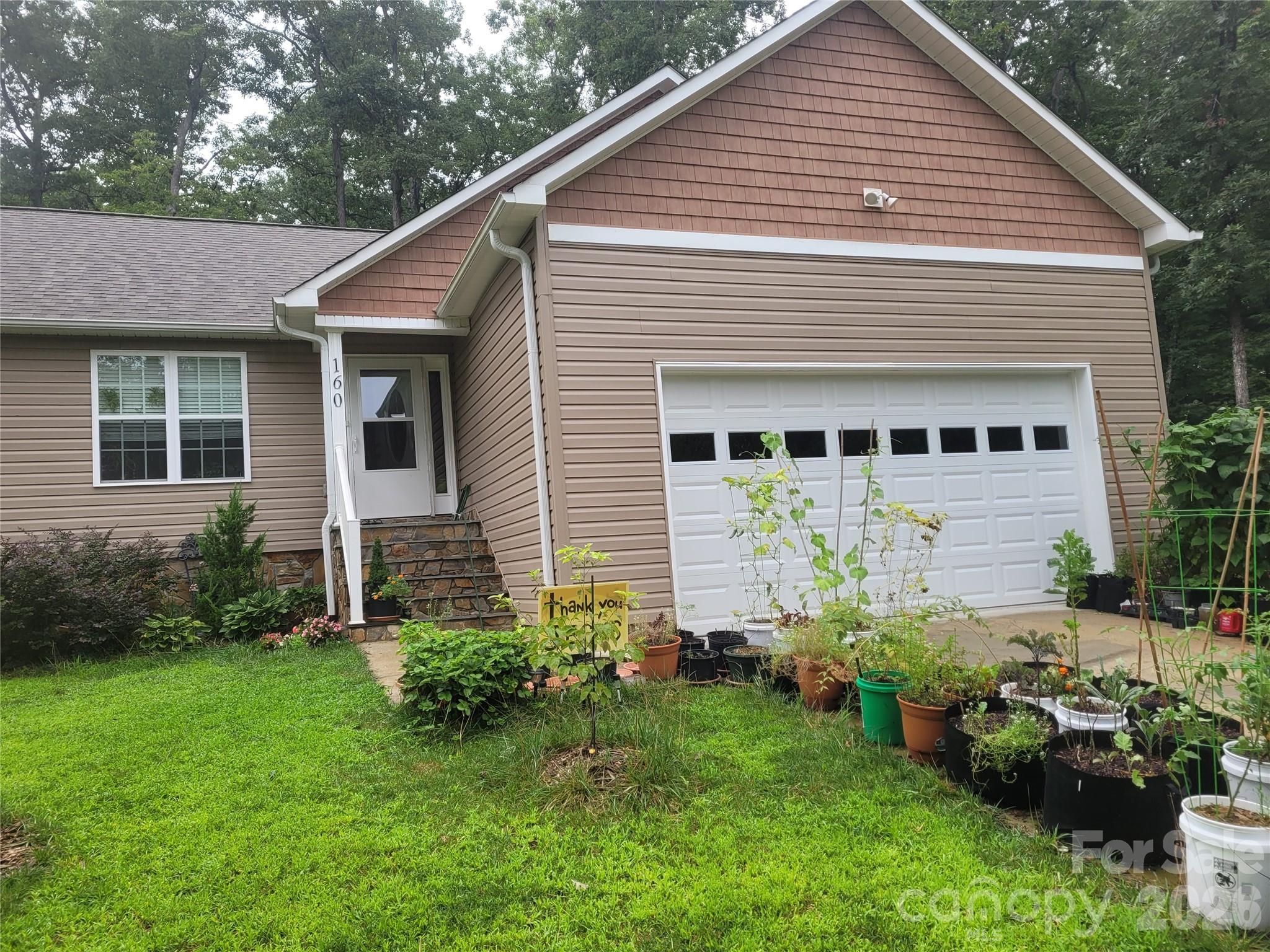 160 Winsome Forest Drive Nebo NC 28761