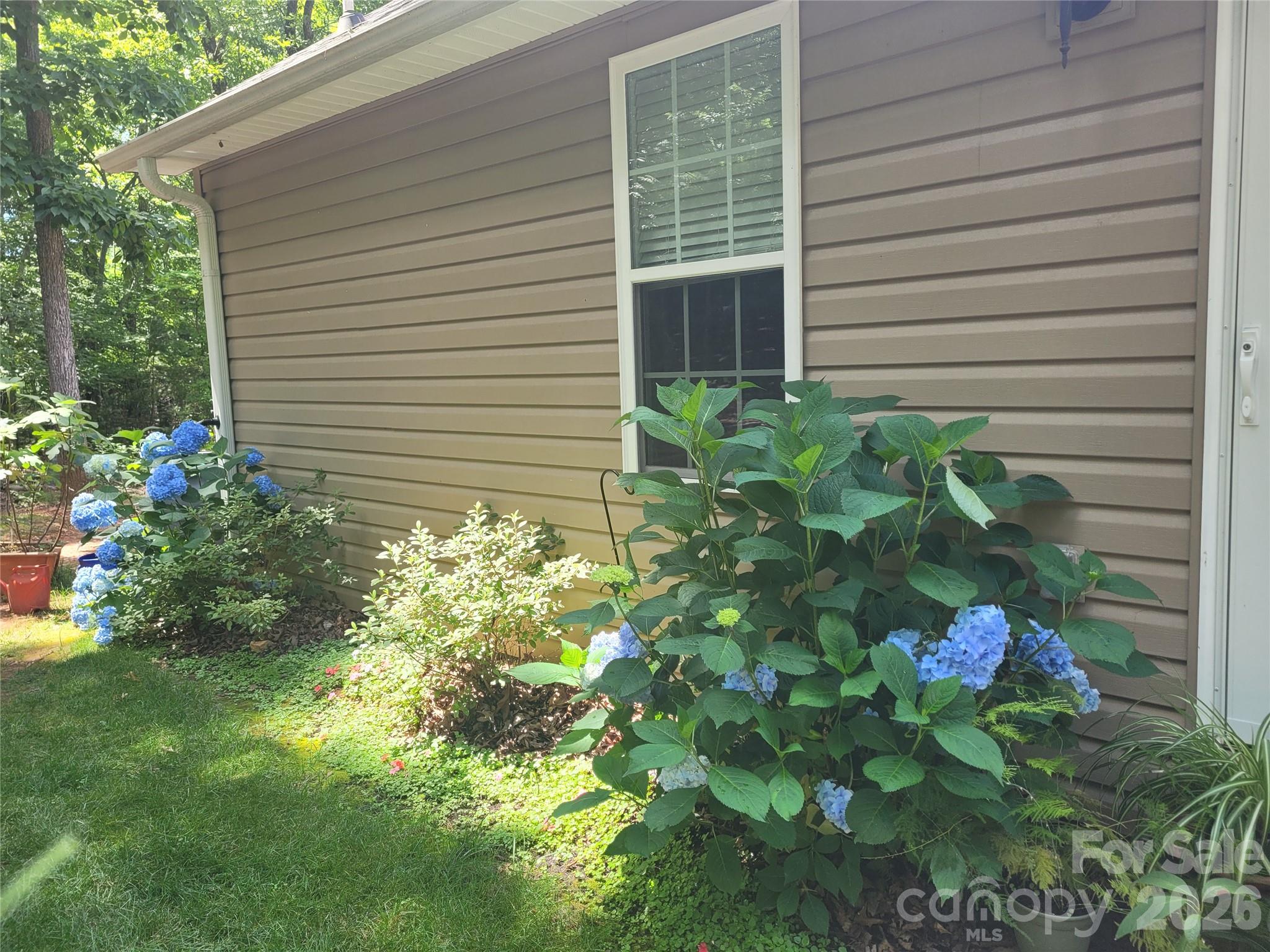 160 Winsome Forest Drive Nebo NC 28761