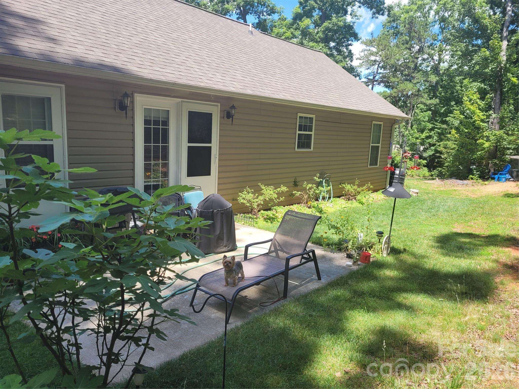160 Winsome Forest Drive Nebo NC 28761