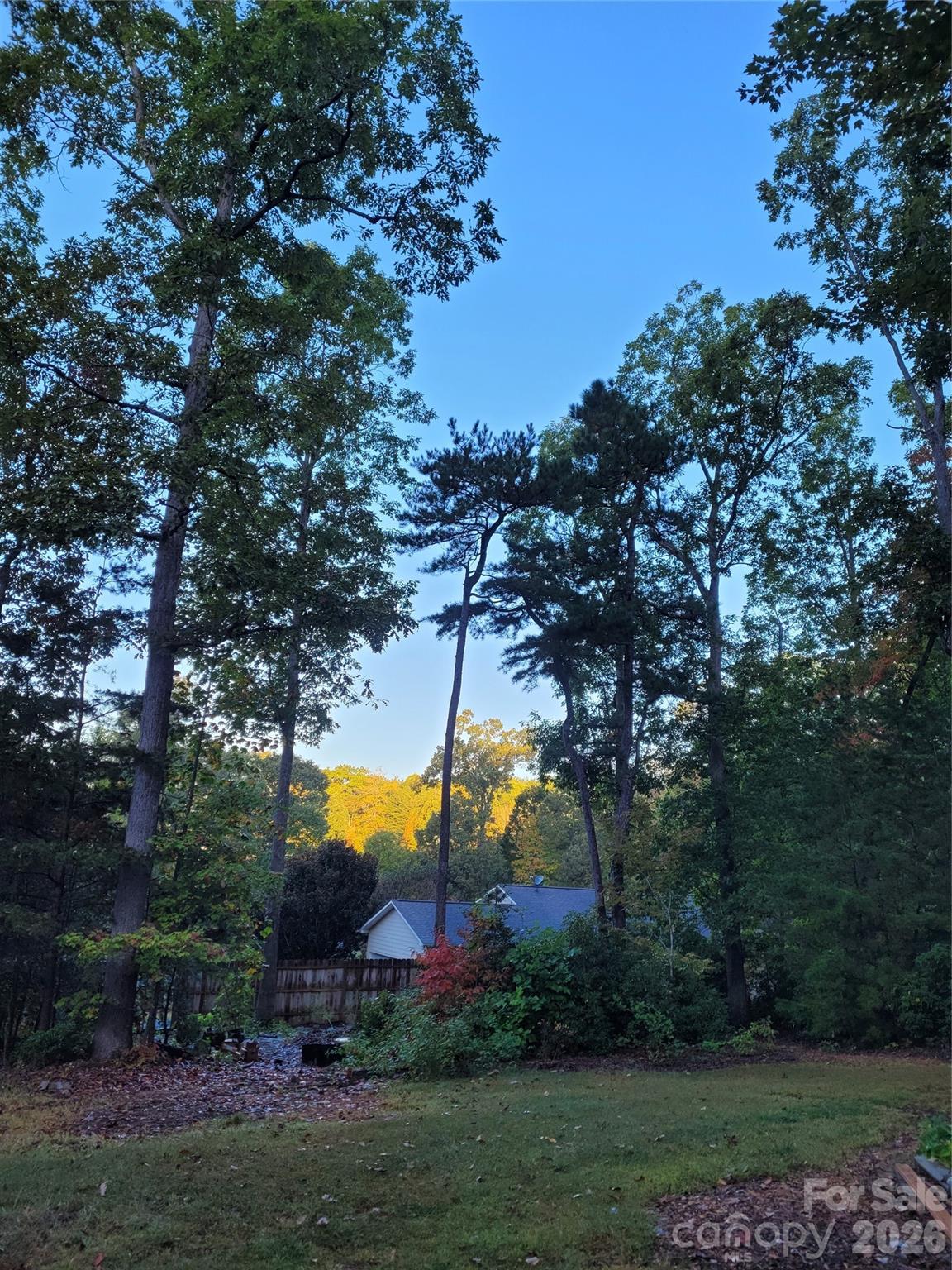 160 Winsome Forest Drive Nebo NC 28761