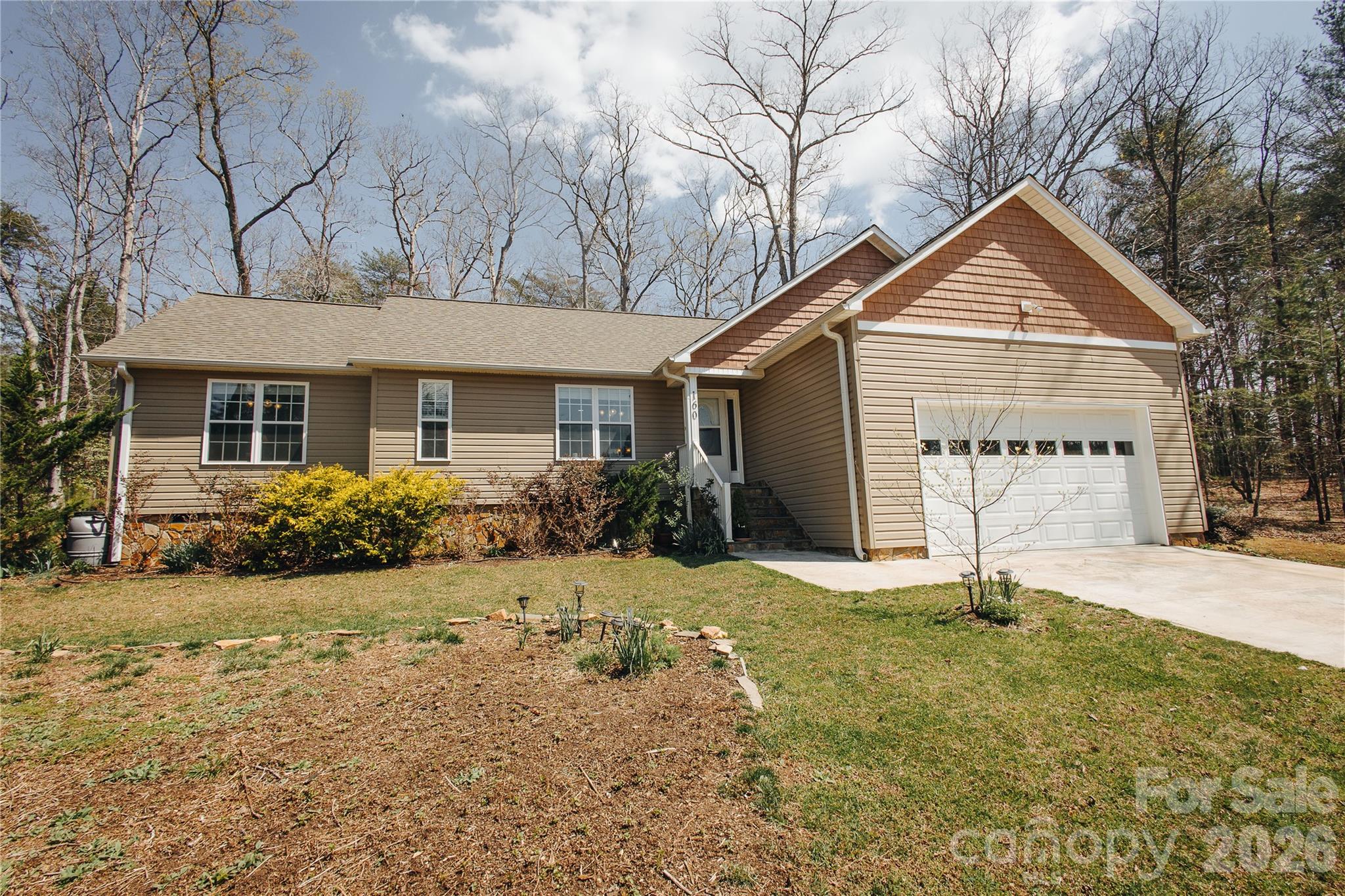 160 Winsome Forest Drive Nebo NC 28761