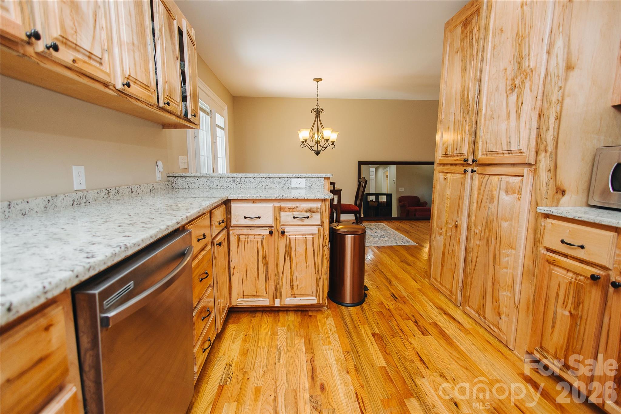 160 Winsome Forest Drive Nebo NC 28761