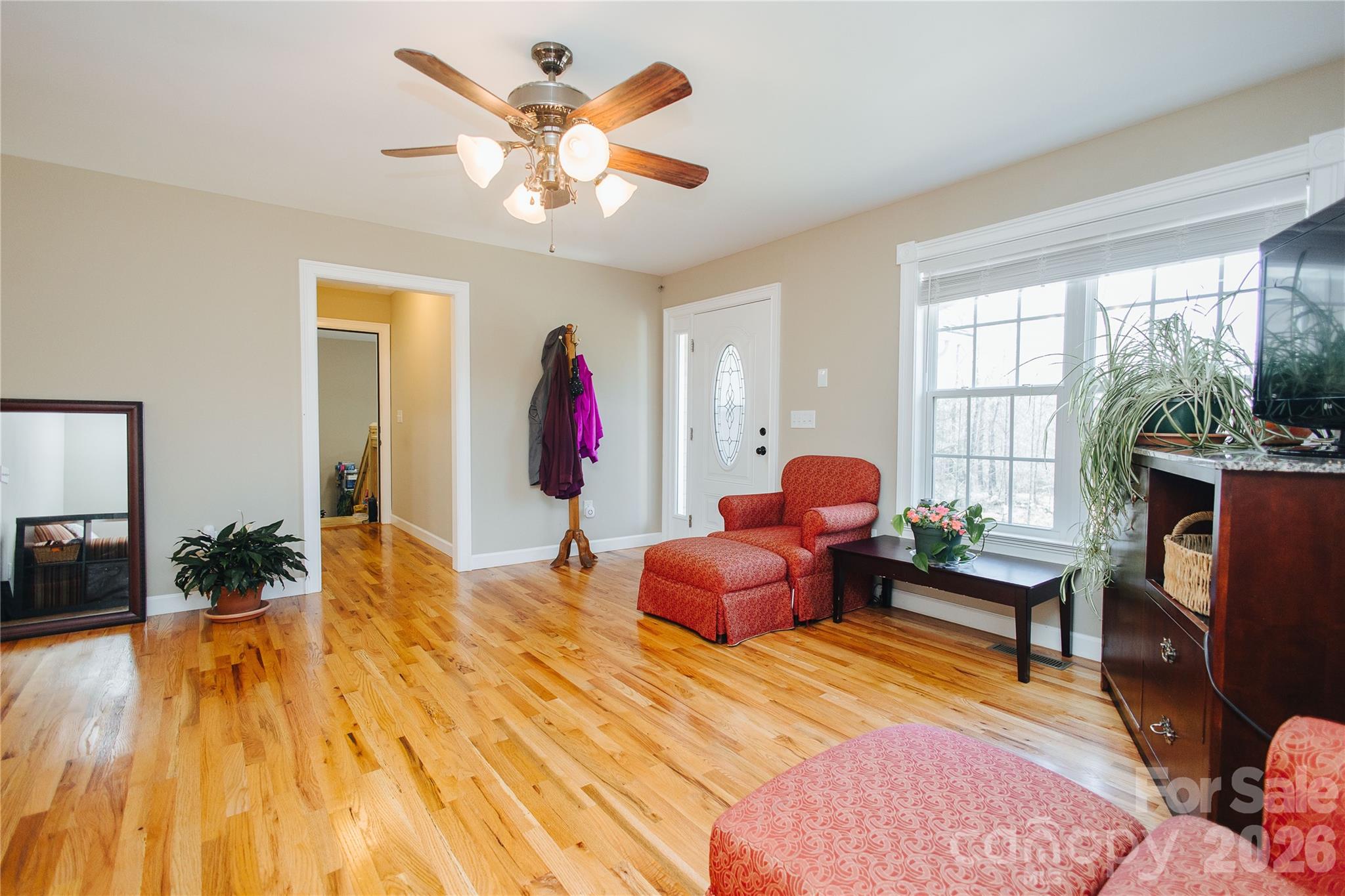 160 Winsome Forest Drive Nebo NC 28761