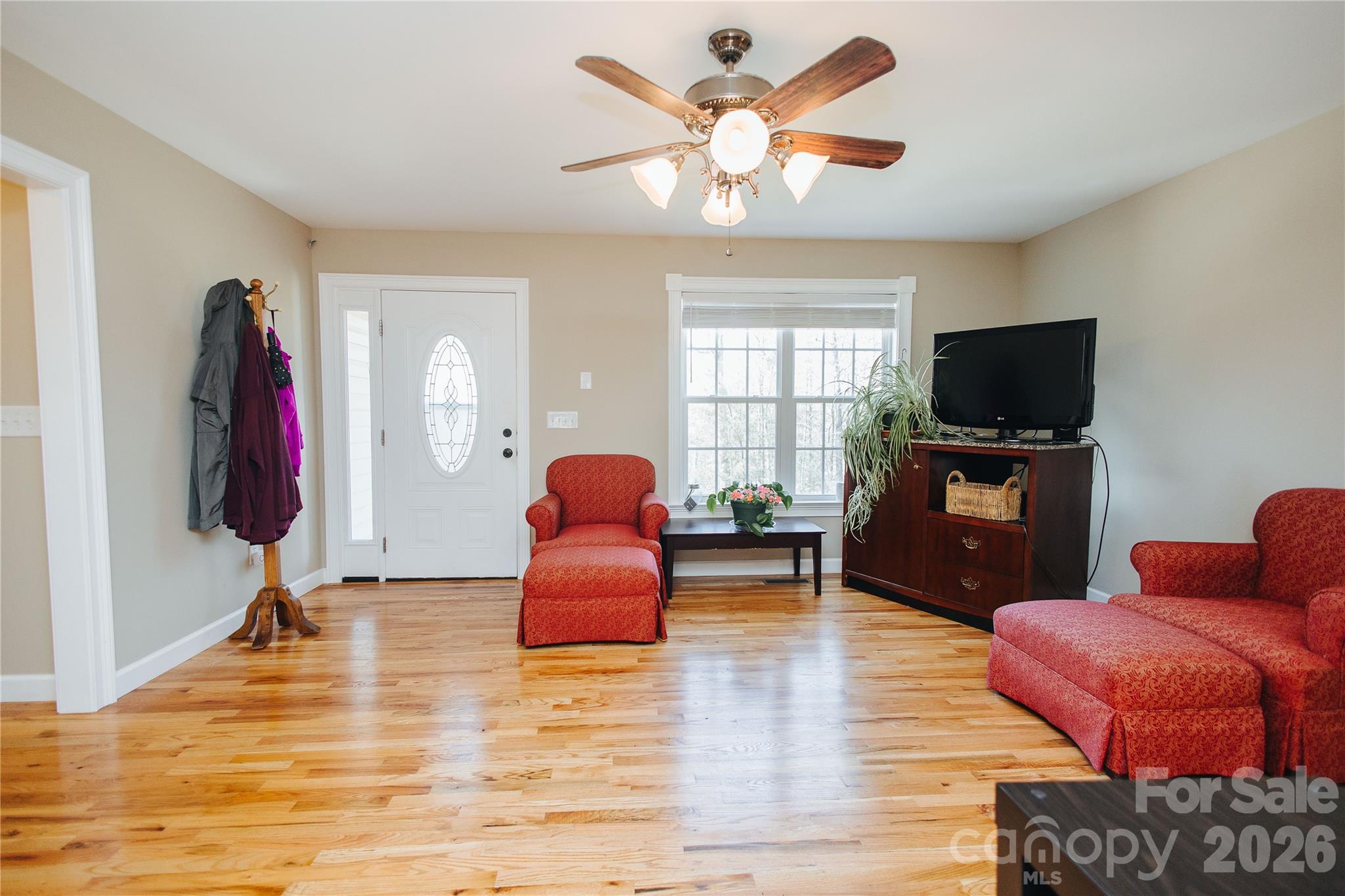 160 Winsome Forest Drive Nebo NC 28761
