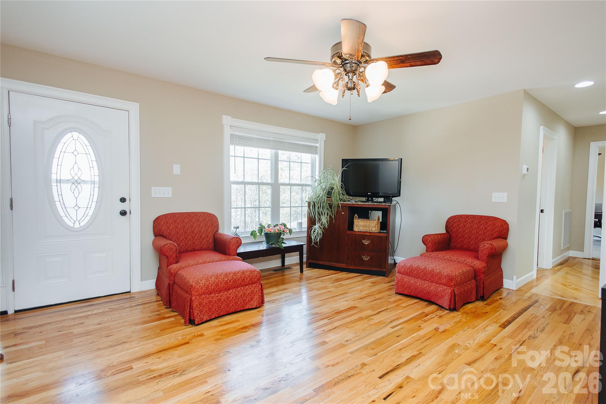 160 Winsome Forest Drive Nebo NC 28761