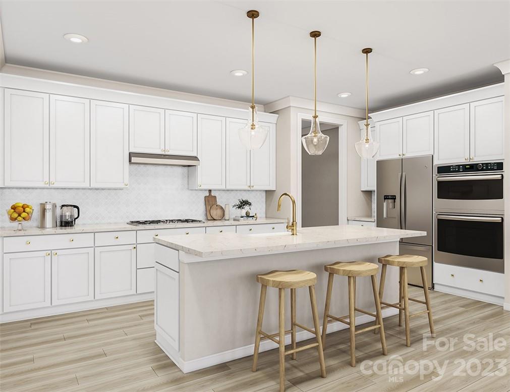 5858 Strathmore Court Charlotte NC 28215