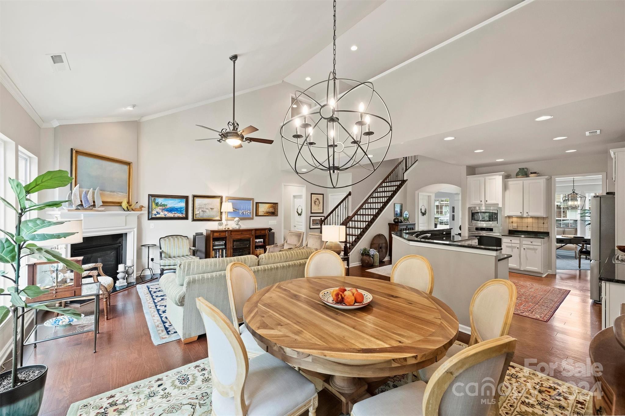 10219 Blairbeth Street Charlotte NC 28277