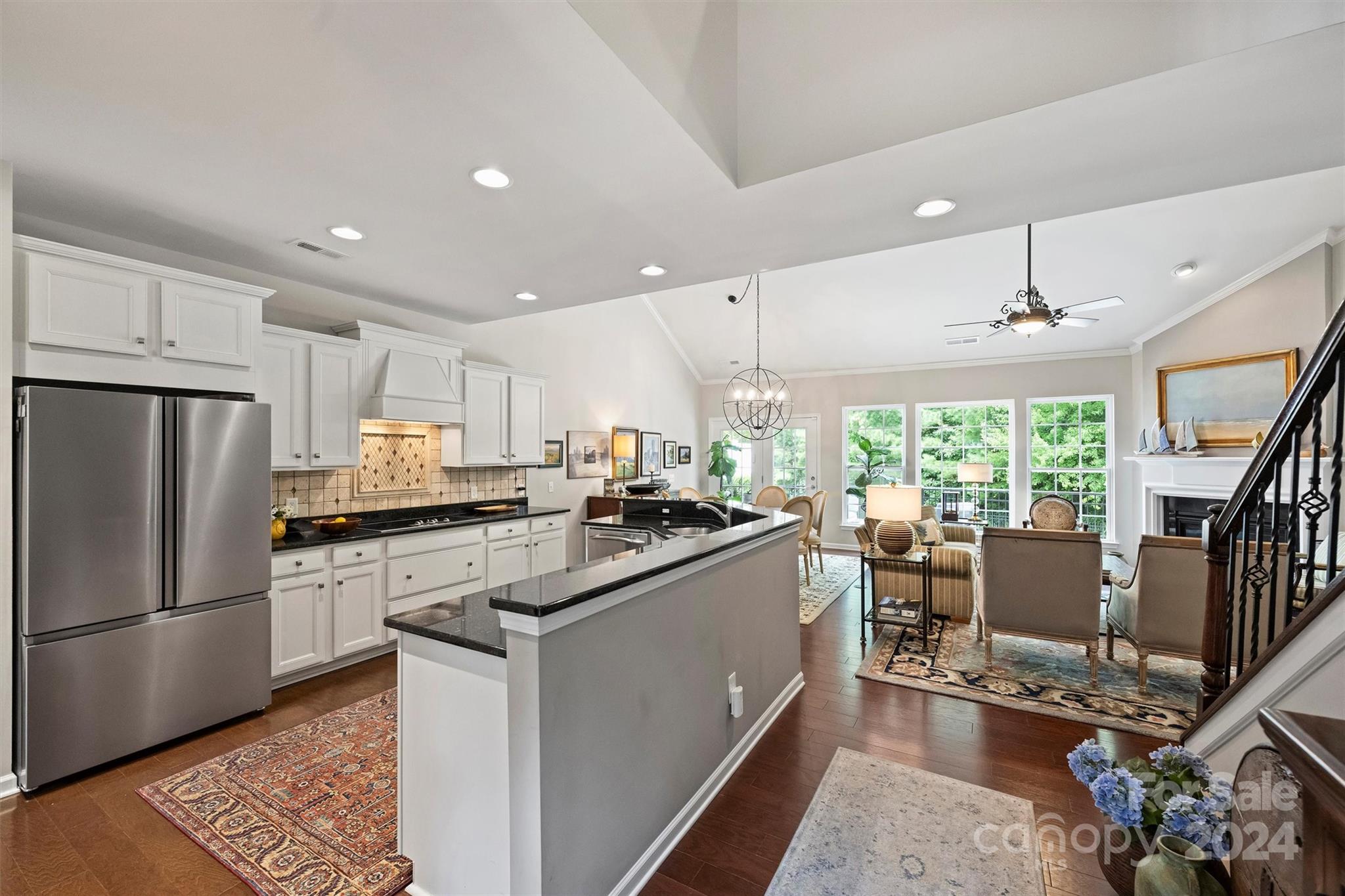 10219 Blairbeth Street Charlotte NC 28277