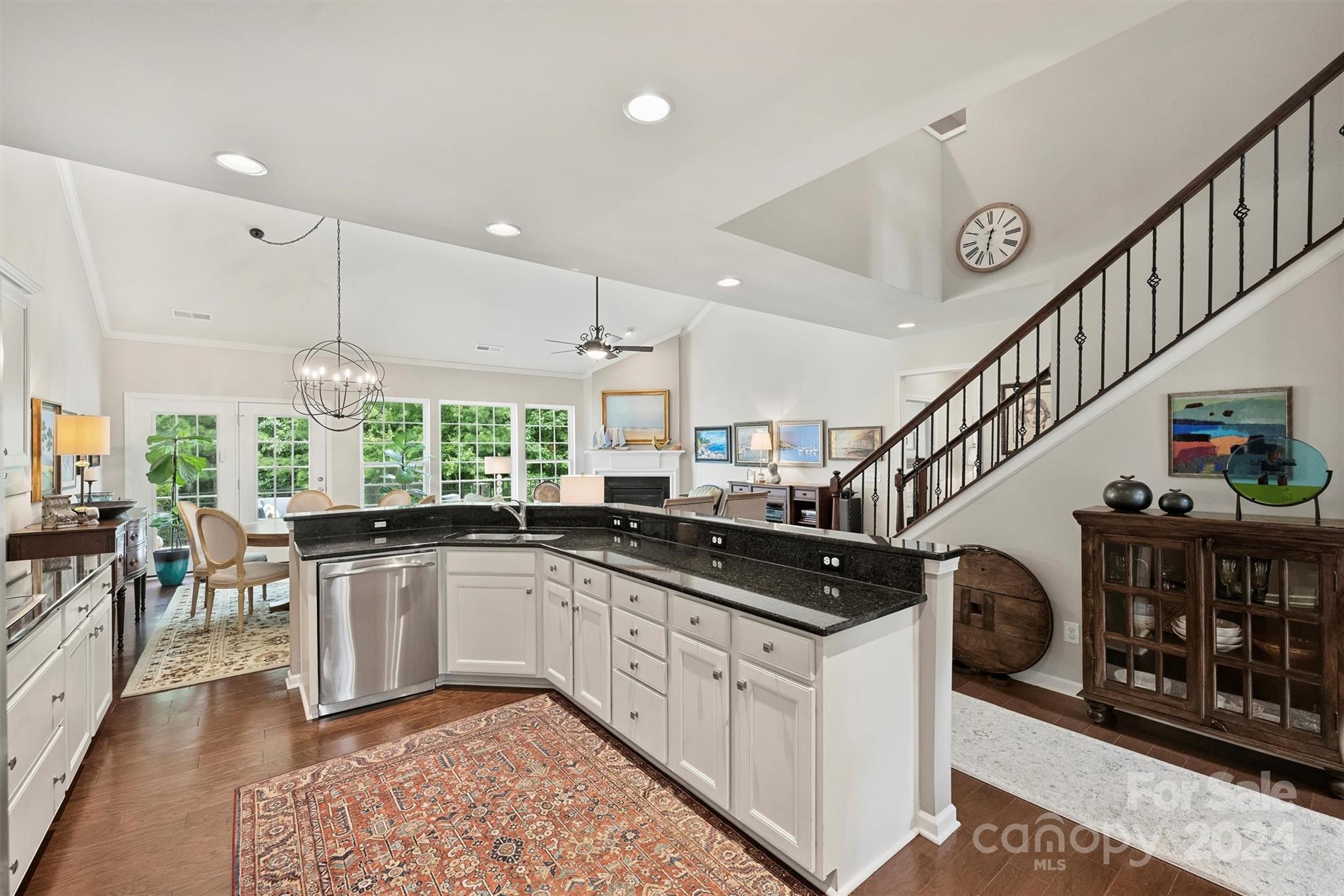 10219 Blairbeth Street Charlotte NC 28277