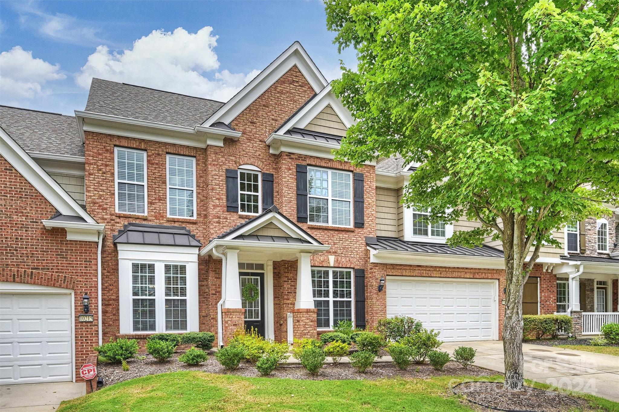 10219 Blairbeth Street Charlotte NC 28277
