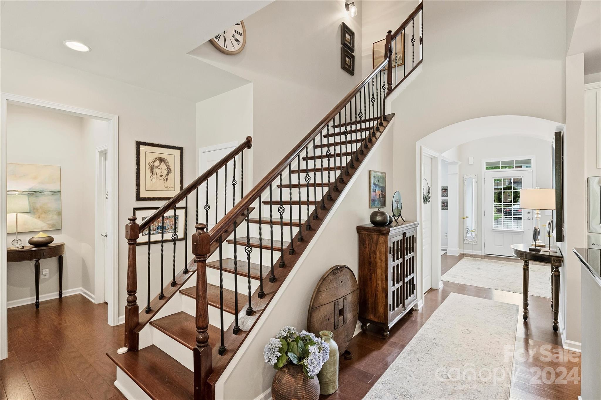 10219 Blairbeth Street Charlotte NC 28277