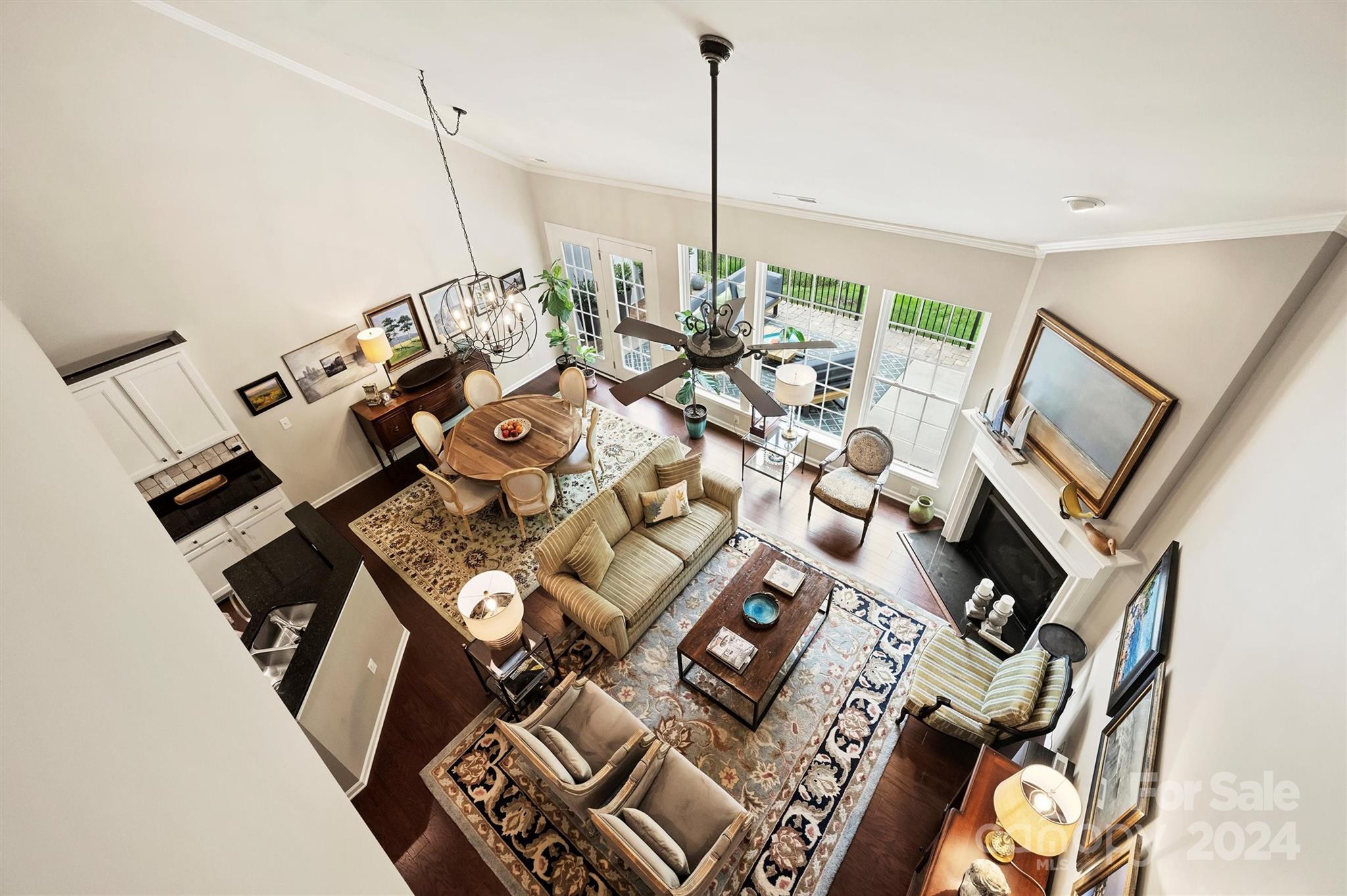 10219 Blairbeth Street Charlotte NC 28277
