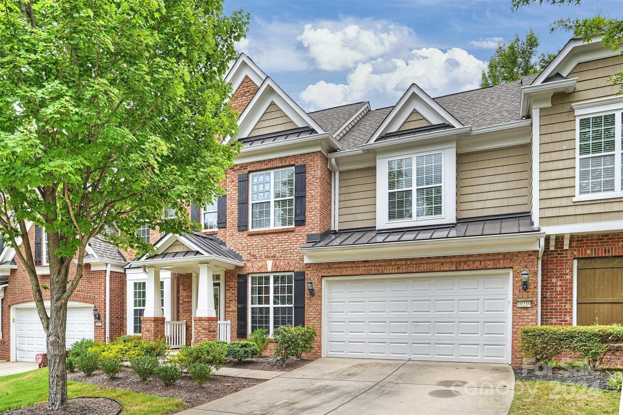 10219 Blairbeth Street Charlotte NC 28277
