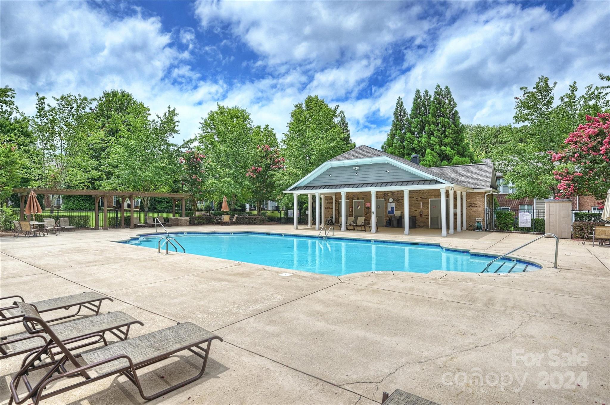 10219 Blairbeth Street Charlotte NC 28277