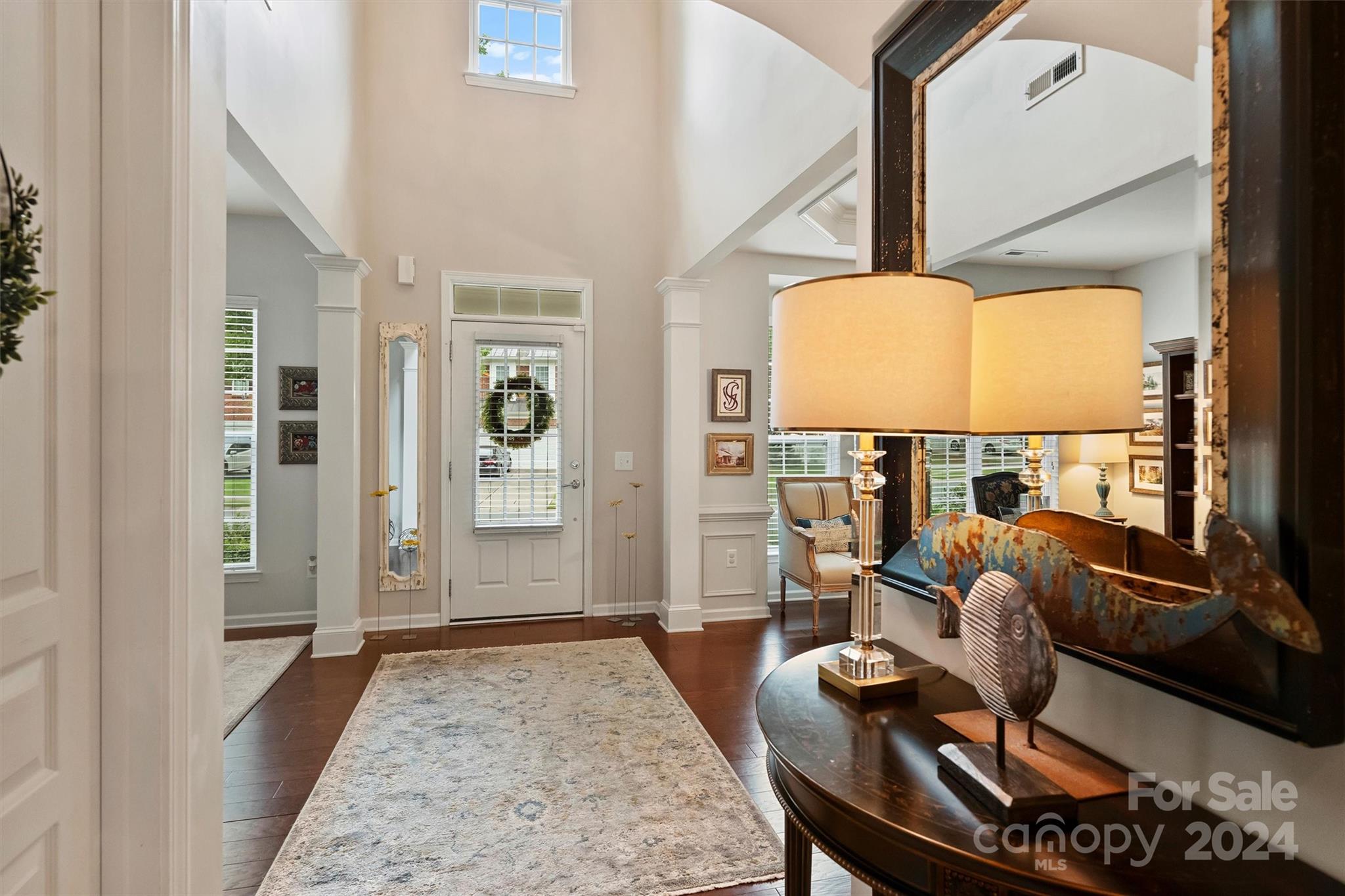 10219 Blairbeth Street Charlotte NC 28277