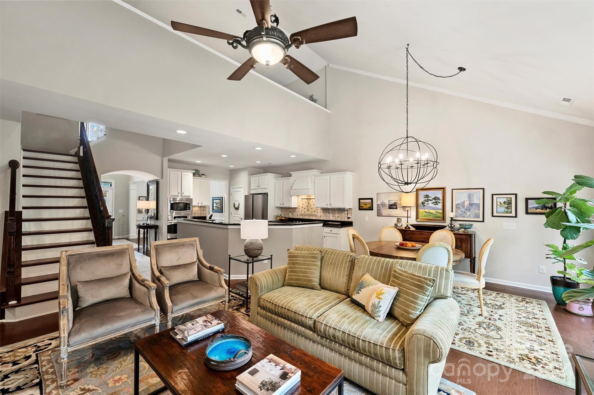 10219 Blairbeth Street Charlotte NC 28277