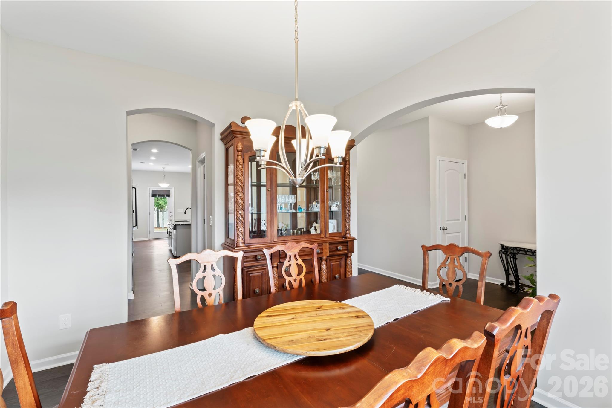 2014 Mcdonald Drive Stanfield NC 28163