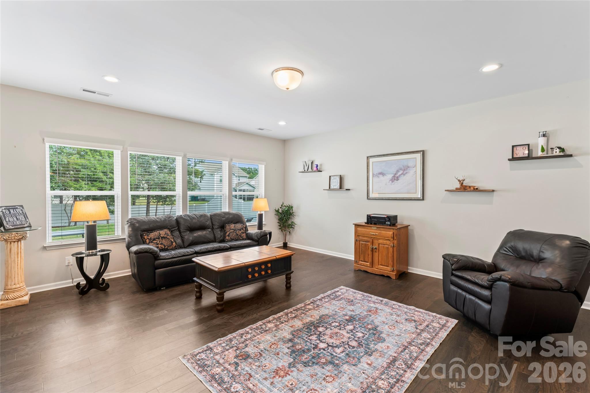 2014 Mcdonald Drive Stanfield NC 28163