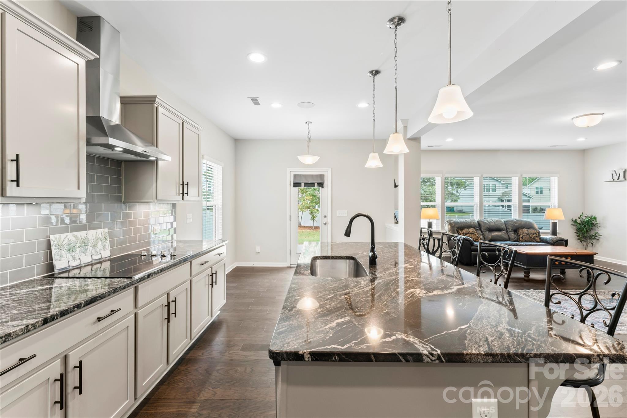2014 Mcdonald Drive Stanfield NC 28163