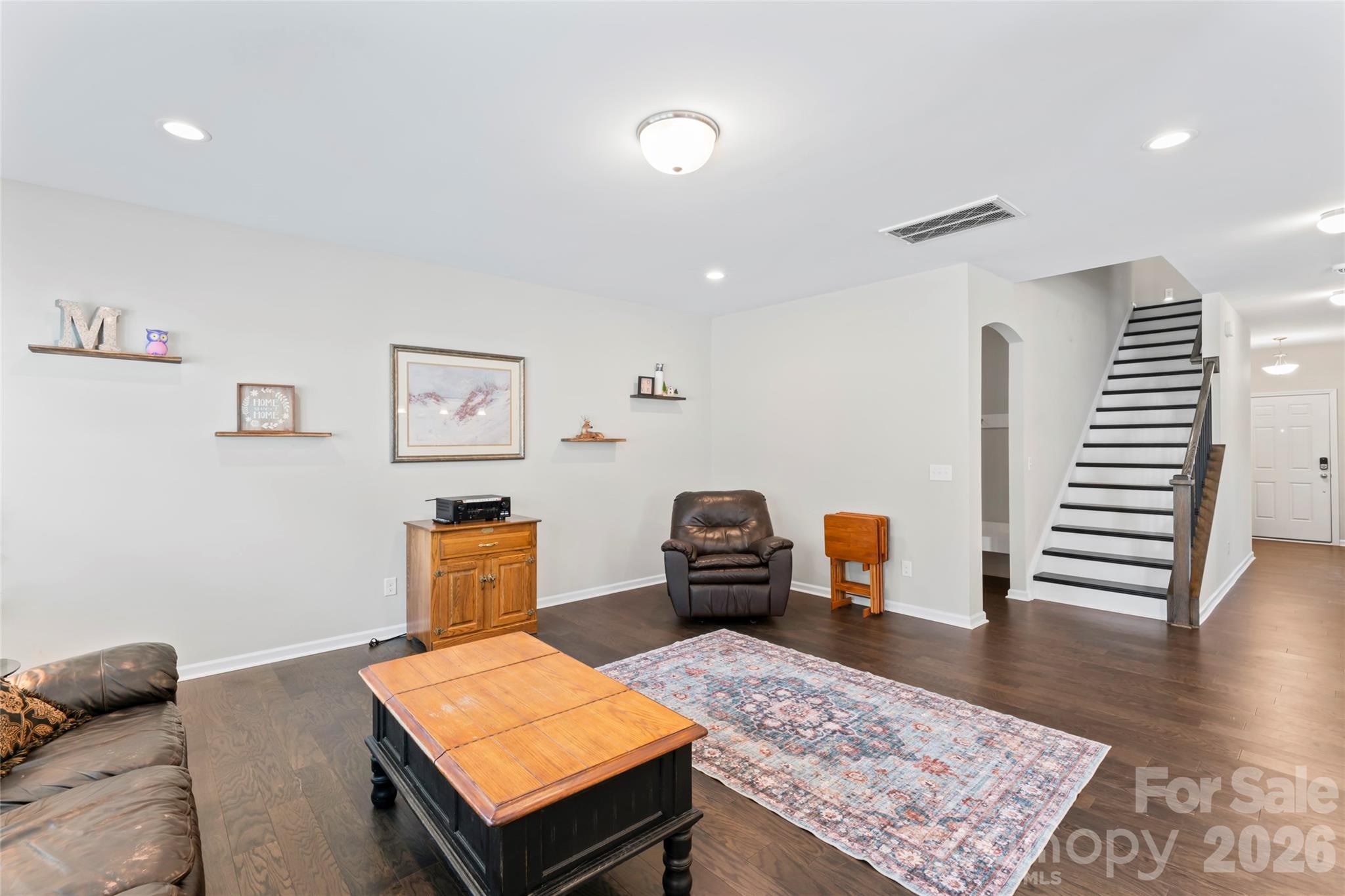 2014 Mcdonald Drive Stanfield NC 28163