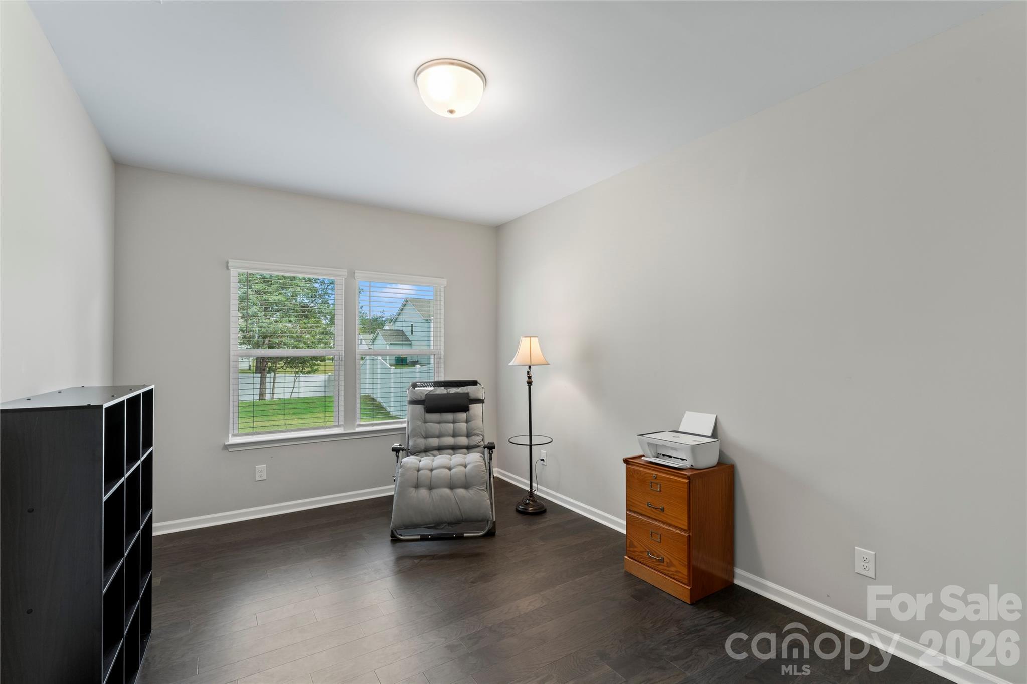 2014 Mcdonald Drive Stanfield NC 28163