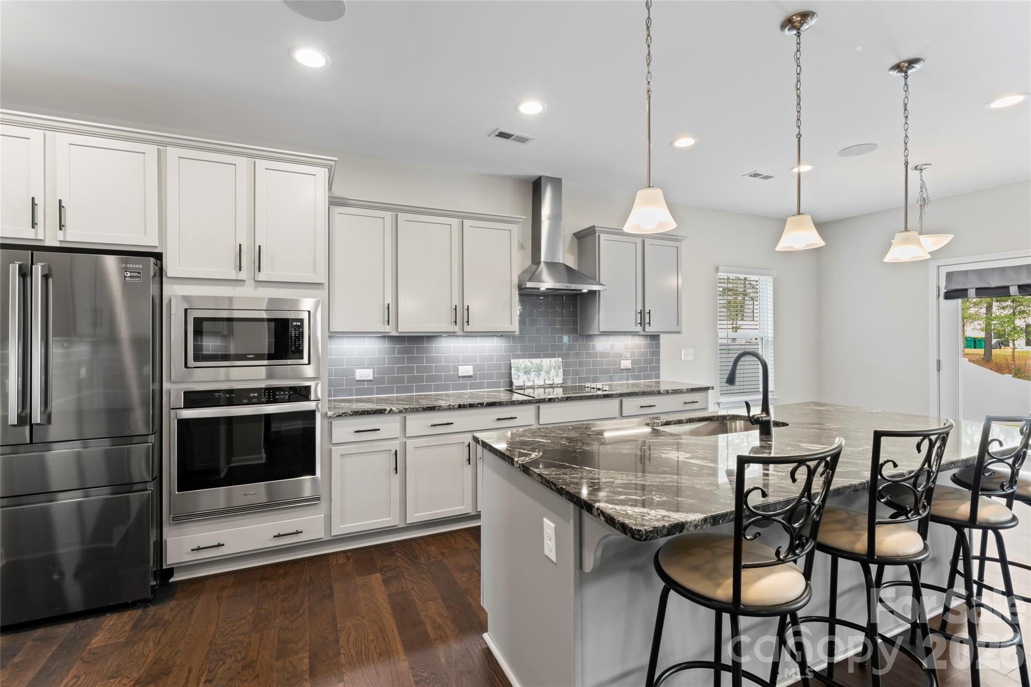 2014 Mcdonald Drive Stanfield NC 28163