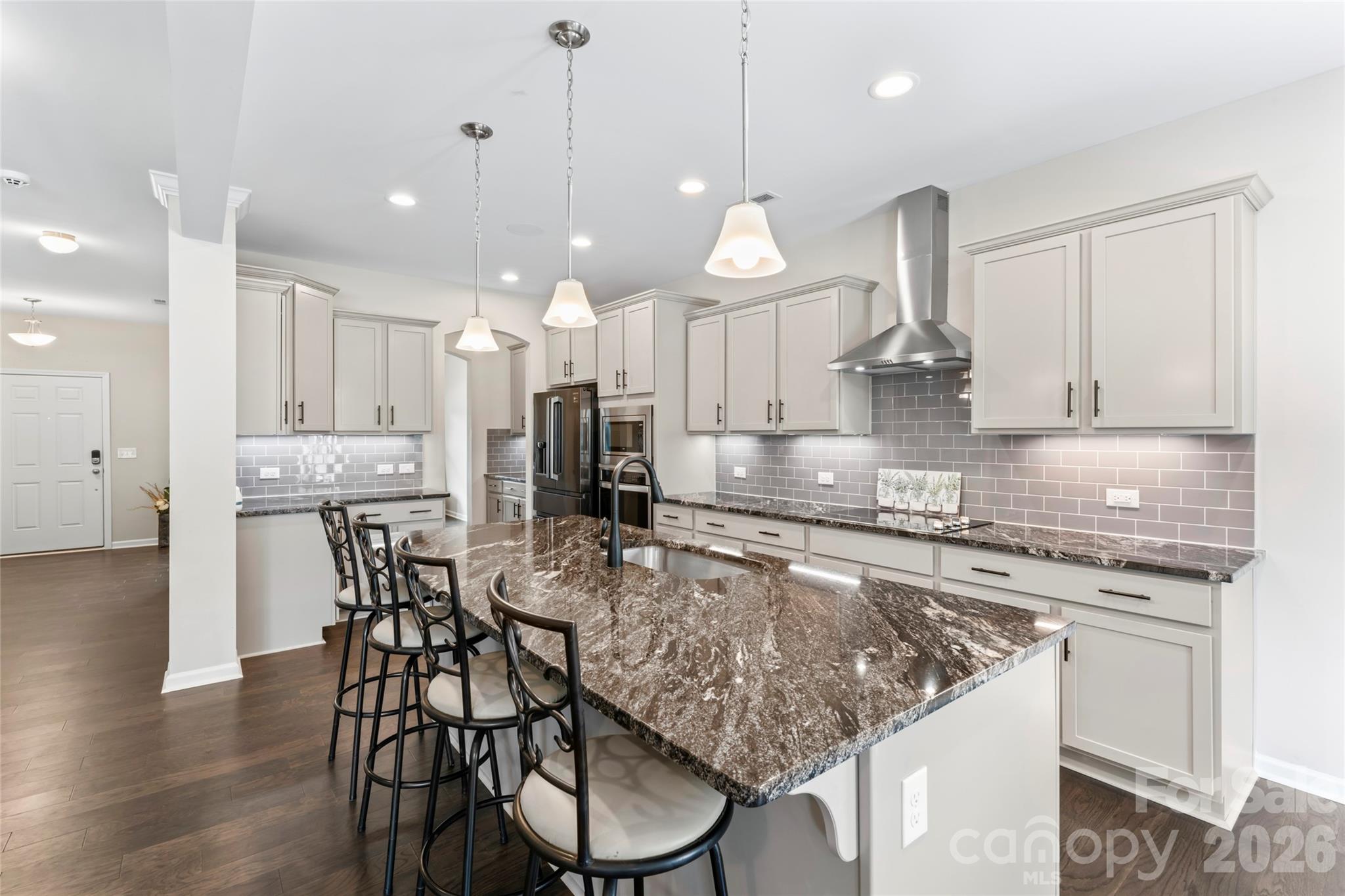 2014 Mcdonald Drive Stanfield NC 28163