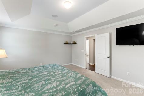 2014 Mcdonald Drive Stanfield NC 28163