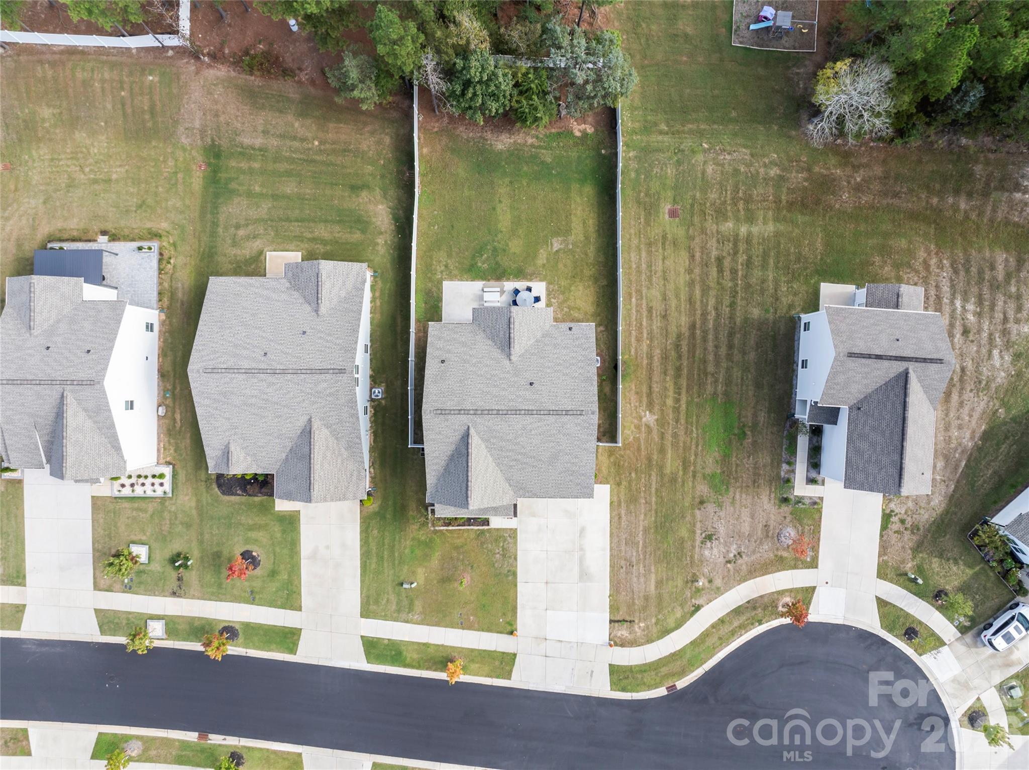 2014 Mcdonald Drive Stanfield NC 28163