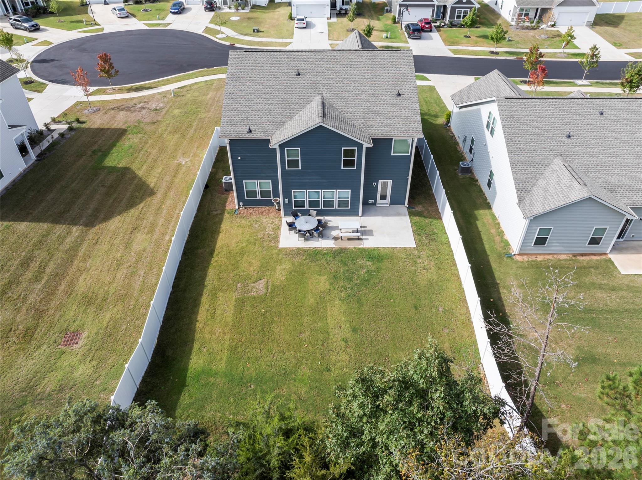 2014 Mcdonald Drive Stanfield NC 28163
